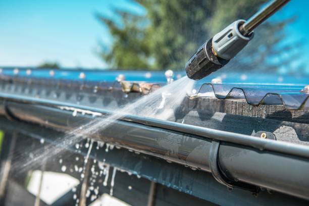 Best Commercial Pressure Washing  in Valley Park, MO