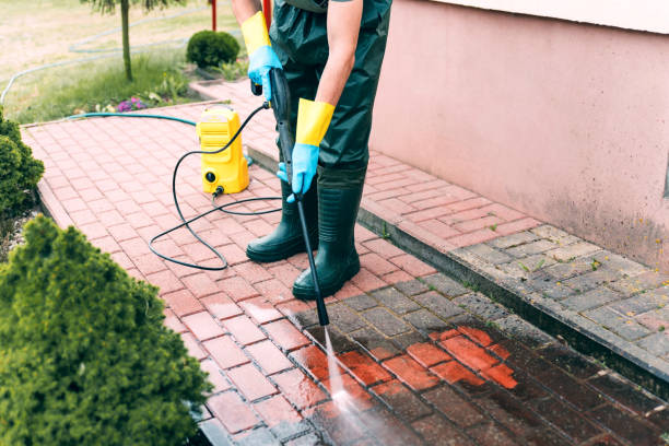 Best Commercial Pressure Washing  in Valley Park, MO
