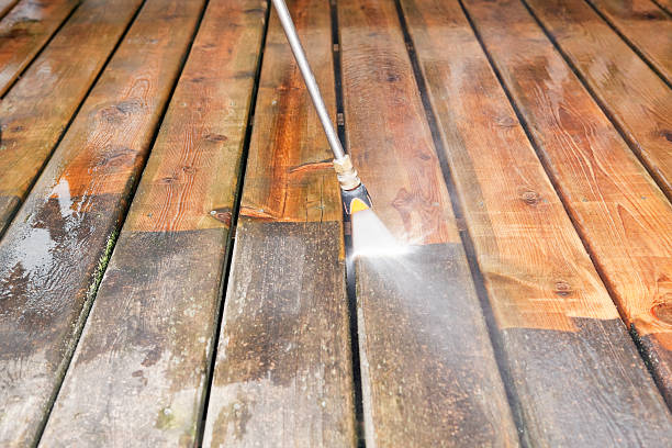Best Exterior Home Cleaning  in Valley Park, MO