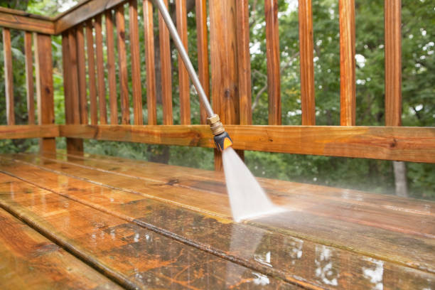 Best Deck Cleaning Services  in Valley Park, MO